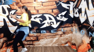 Zumba® Studio Class June 16, 2021